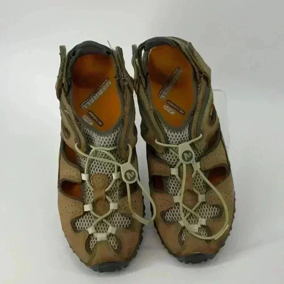 MERRELL WATER  SANDALS - Picture 2 of 5